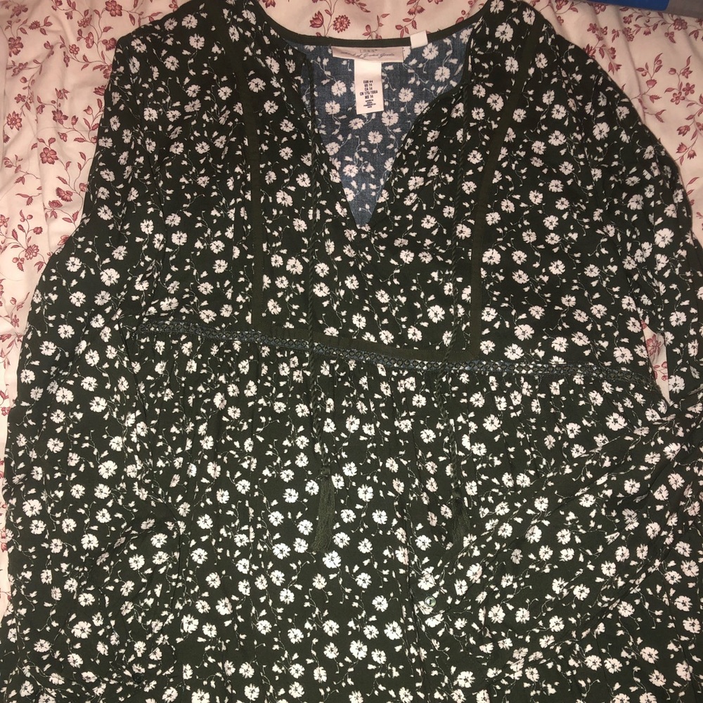 H&M dress